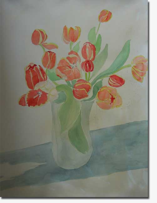 Tulpen