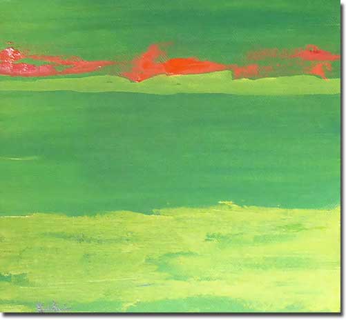 Landschaft